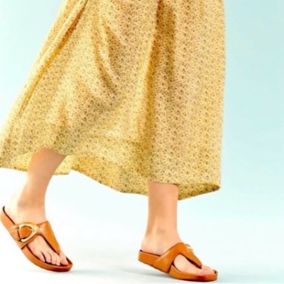 AEROSOLES Shoes - AEROSOLES Lloyd Sandals• Sz 7.5